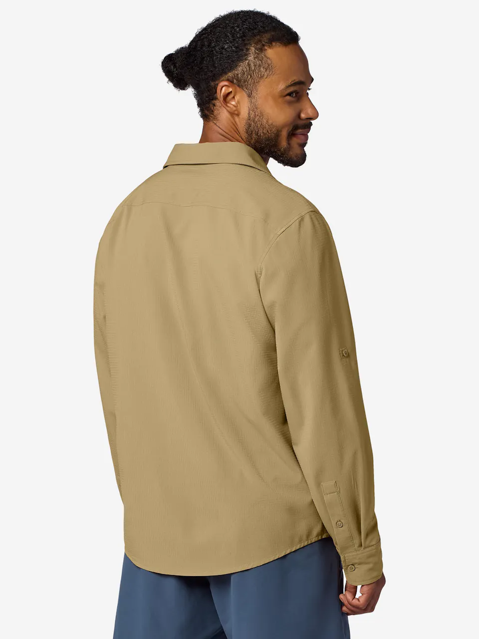 AirExchange LS Shirt