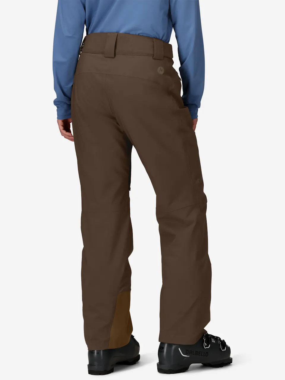 Wm's Slopestar Insulated Pant