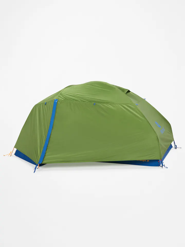 Limelight 3-Person Tent