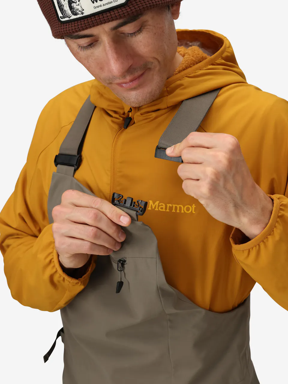 Orion GORE-TEX Bib