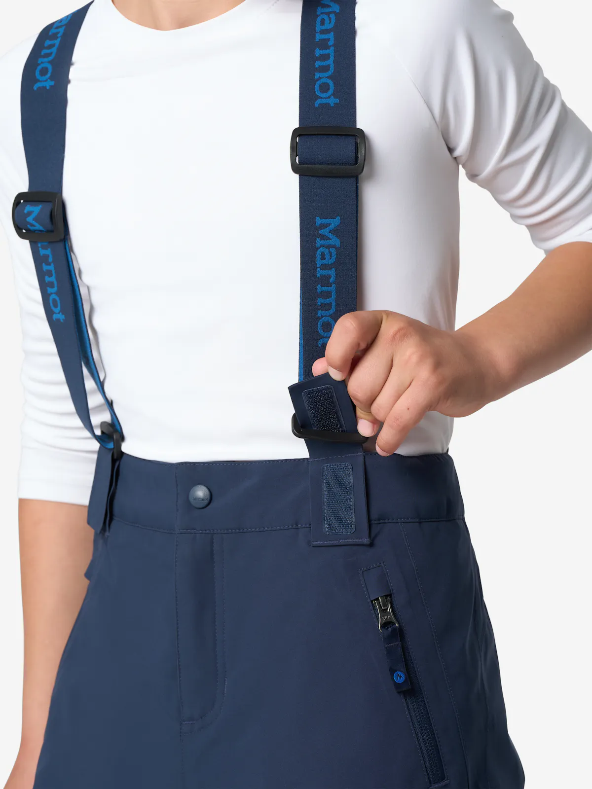 Kid's Edge Insulated Pant