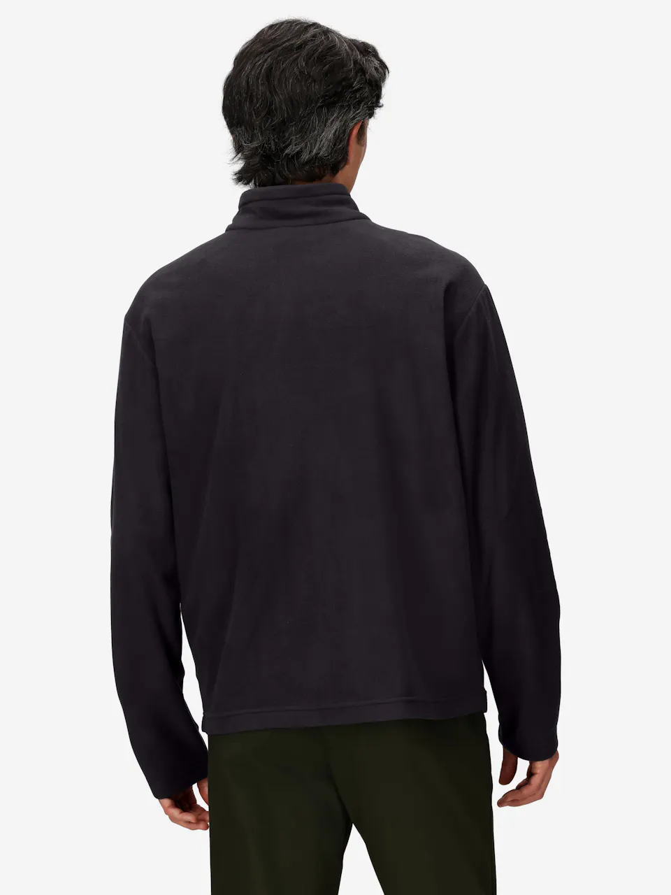 Upward Fleece 1/2 Zip