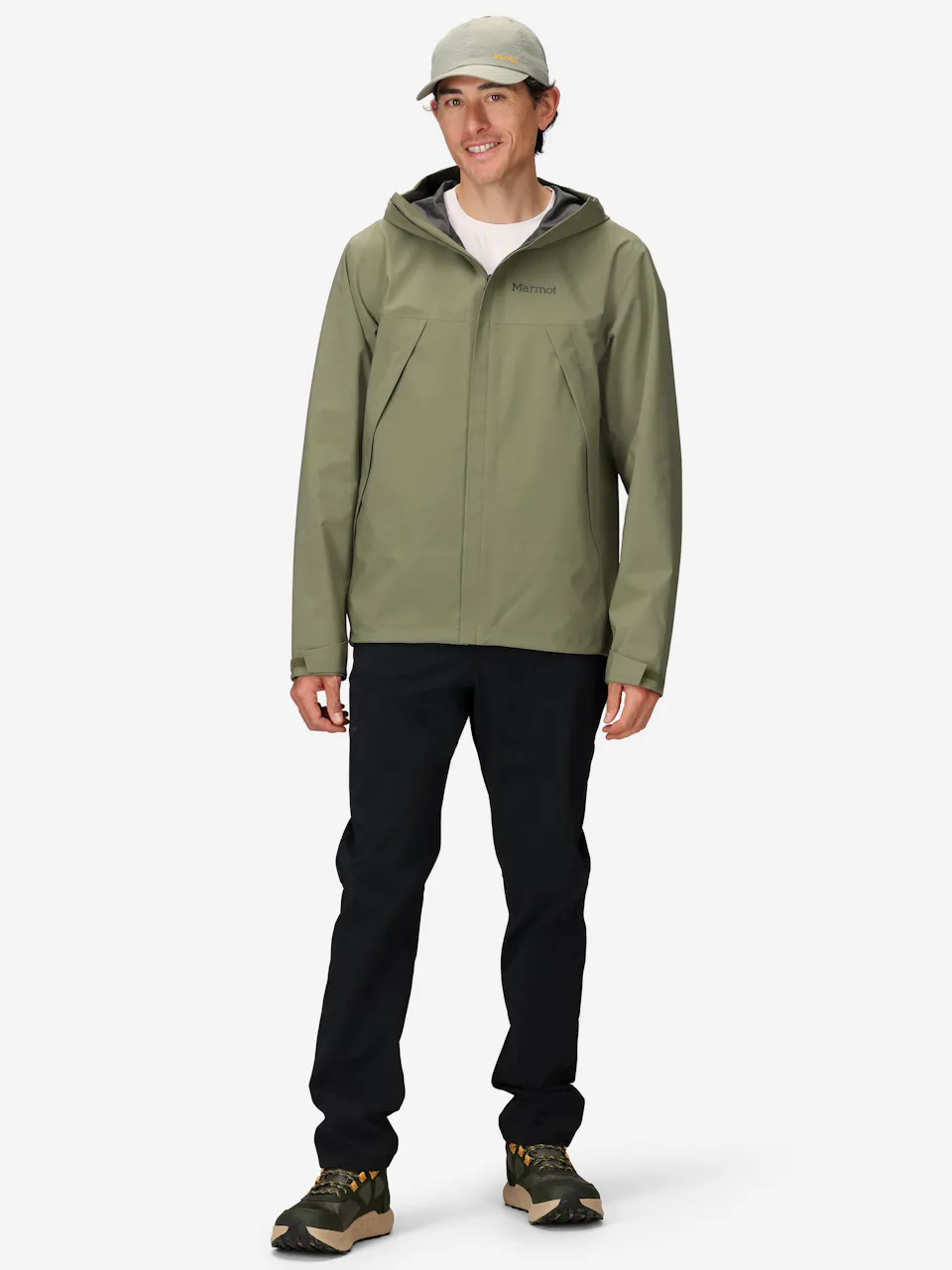PreCip Eco Pro Jacket