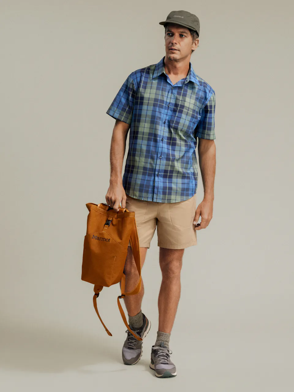 AirExchange UPF 40 SS Shirt