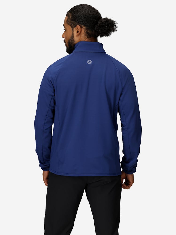 Men's Leconte Fleece 1/2-Zip | Marmot