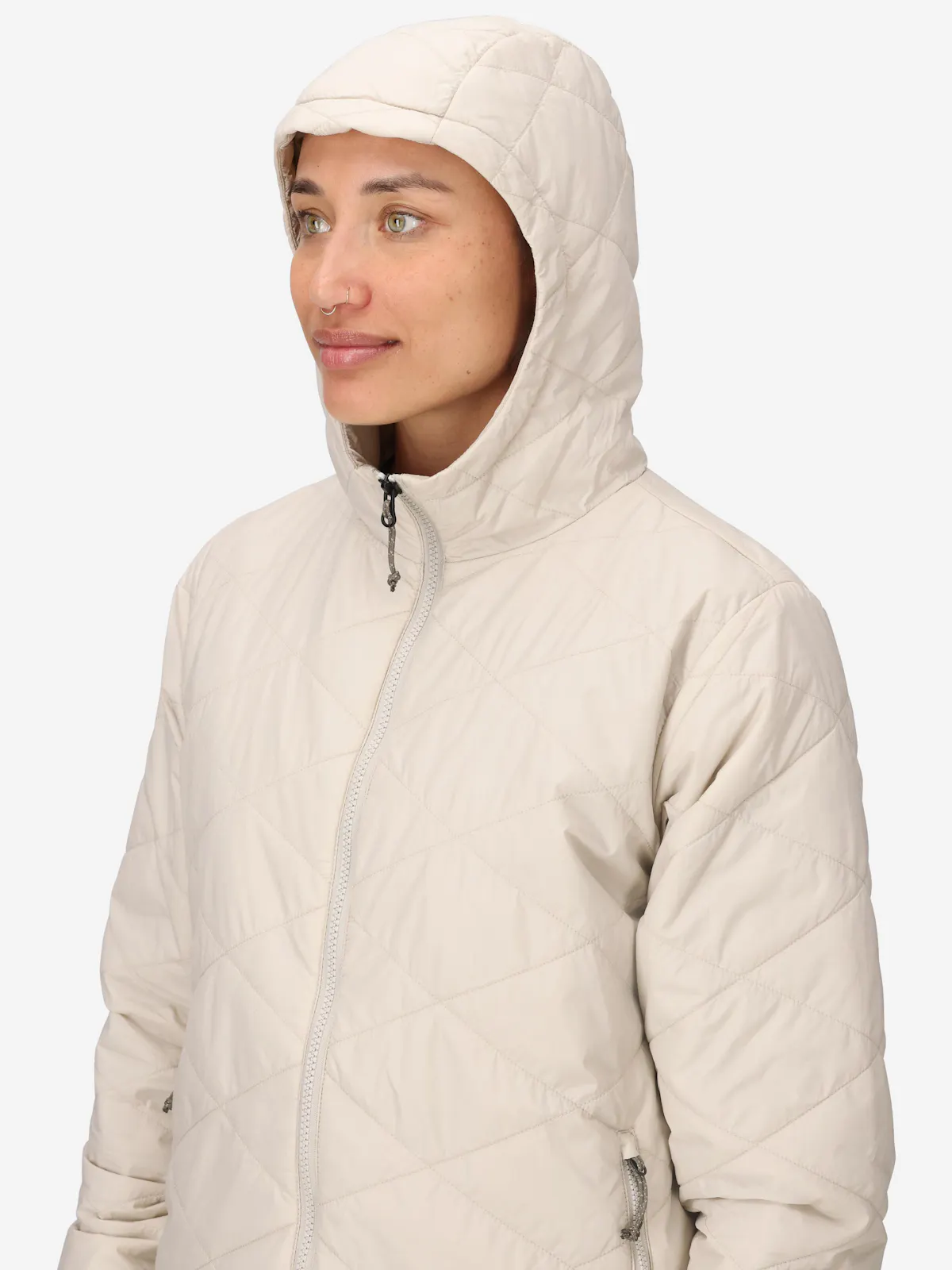 Wm's Onward Insulated Hoody
