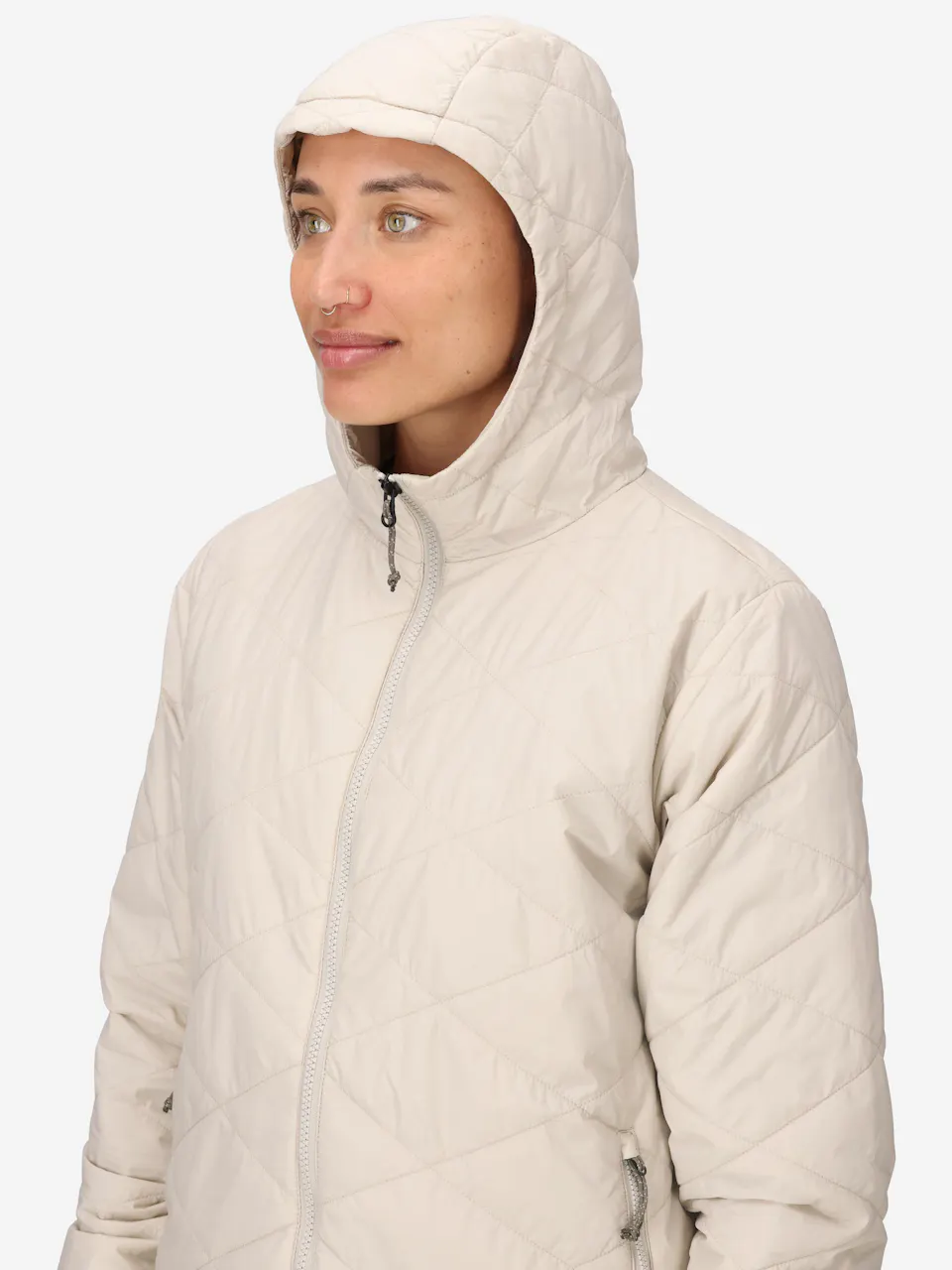 Wm's Onward Insulated Hoody