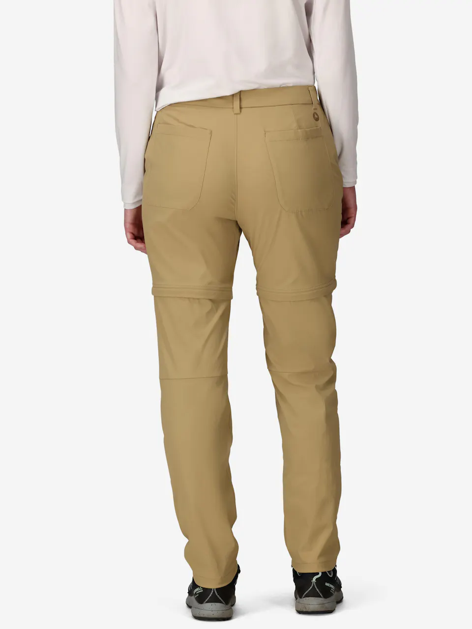 Wm's Arch Rock Convertible Pant
