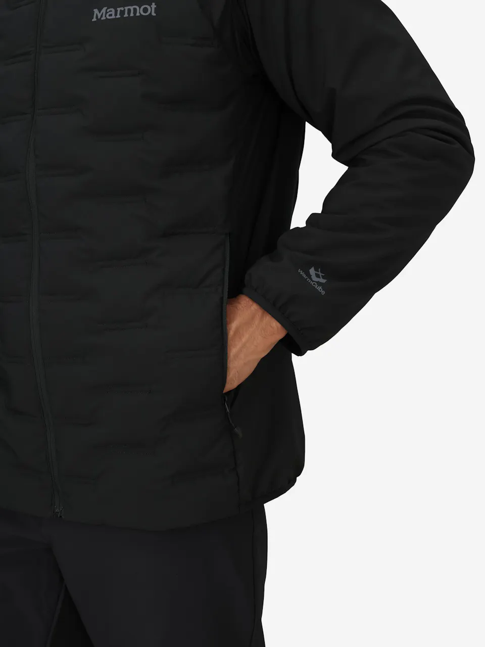 WarmCube Active Aerothermal Hoody