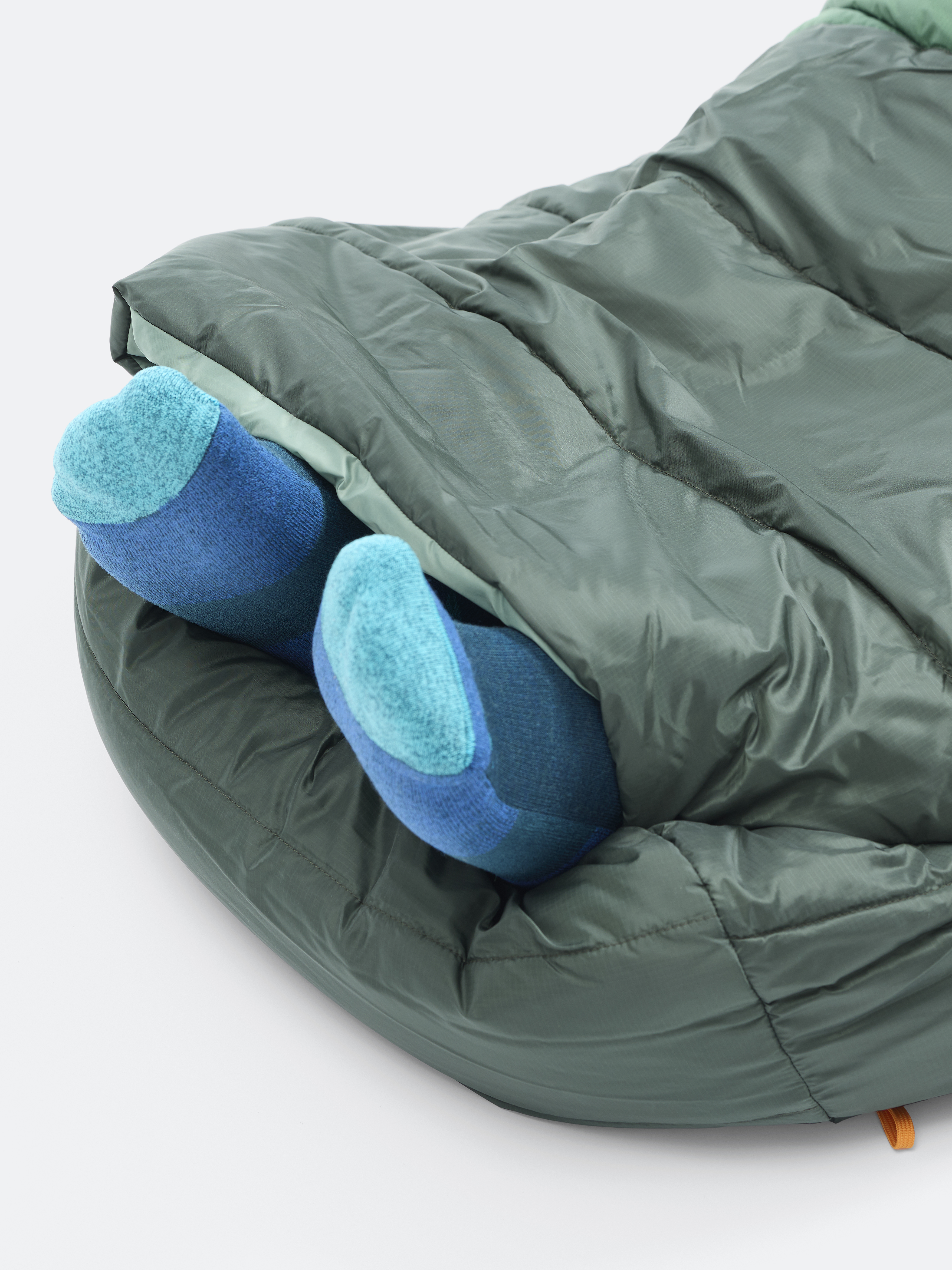 Wraptor Synthetic 30° Sleeping Bag | Marmot