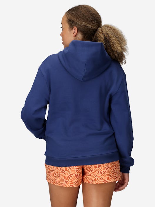 Women's Coastal Hoody