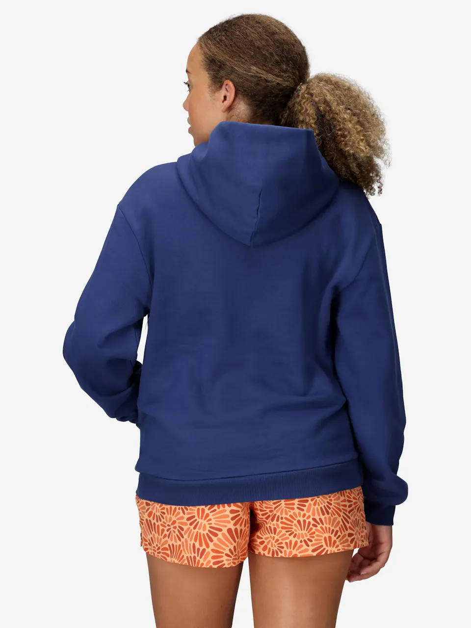 Wm's Coastal Hoody