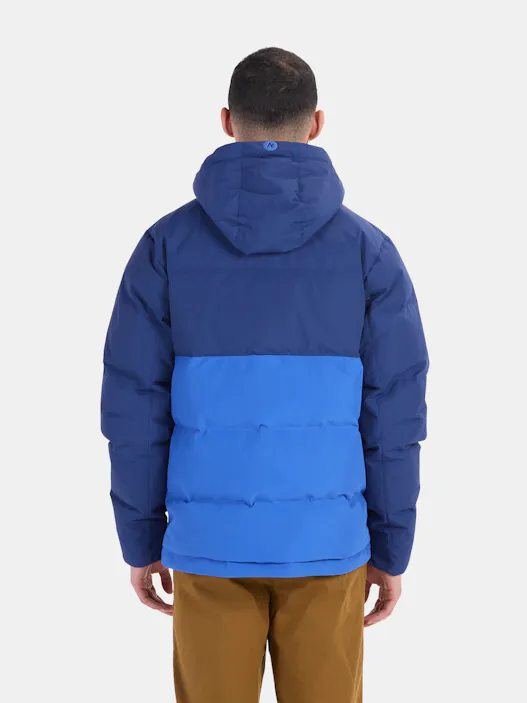 Men's Fordham Down Waterproof Jacket