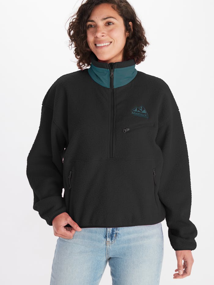 Women's '94 E.C.O. Recycled Fleece