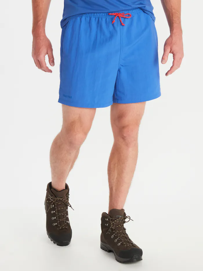 Men's Juniper Springs UPF 50 Quick-Dry Short 5"