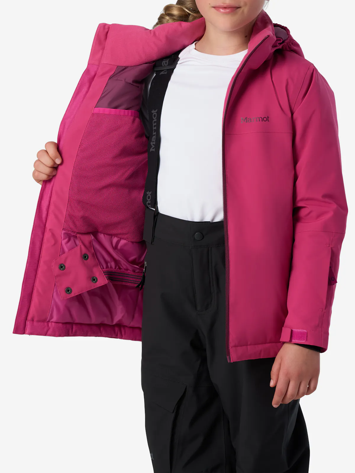 Kid's Rosswald Jacket