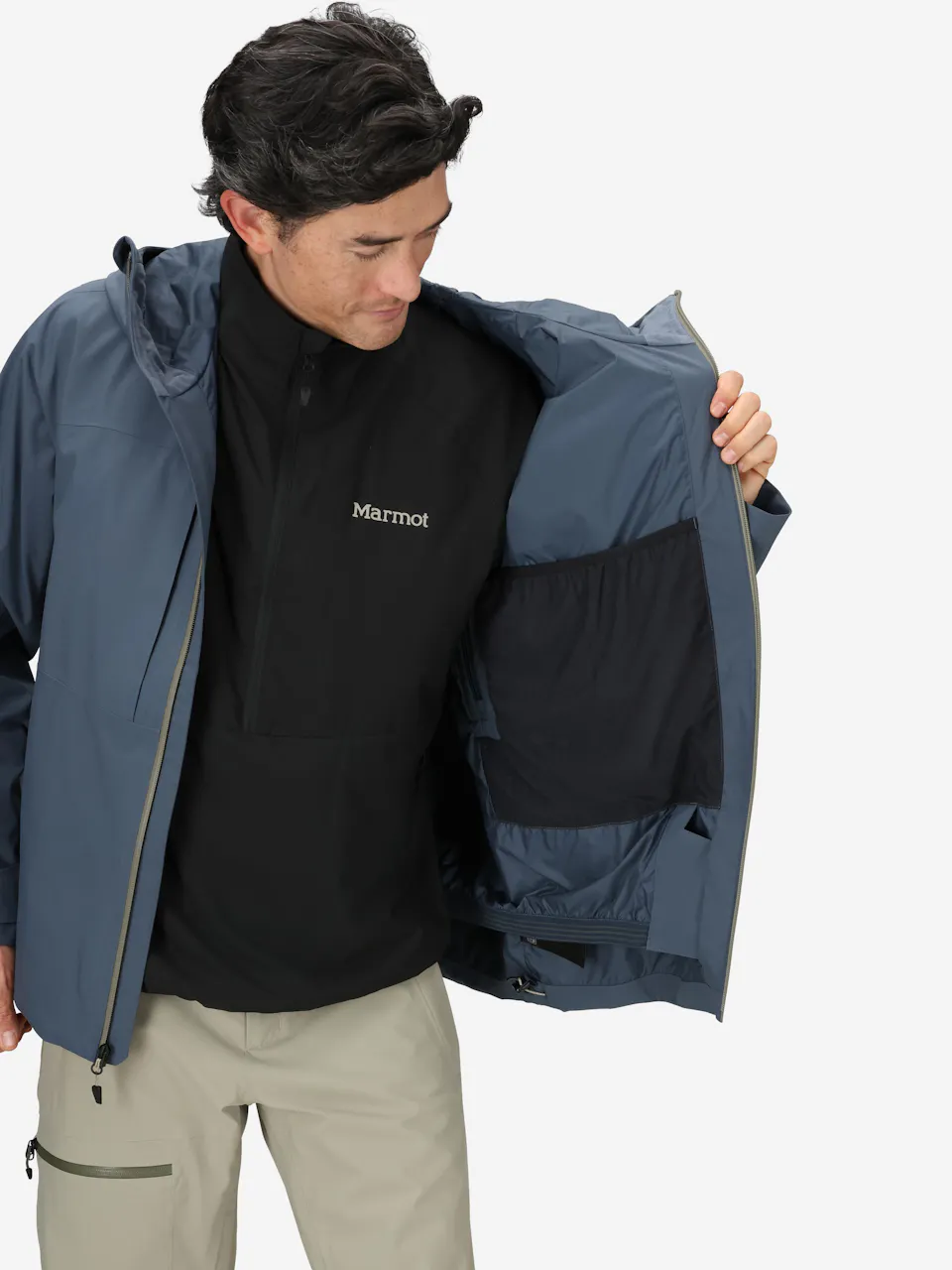 Refuge Jacket