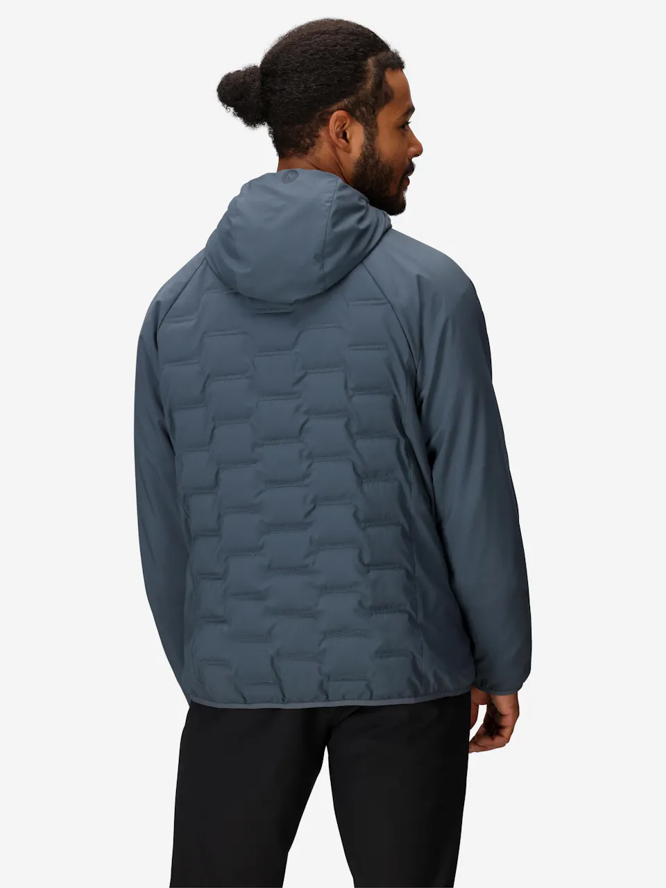 WarmCube Active Aerothermal Hoody