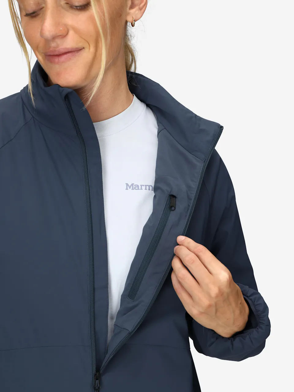 Wm's Novus LT Jacket