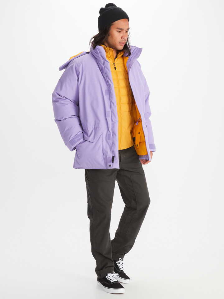marmot gore tex biggie