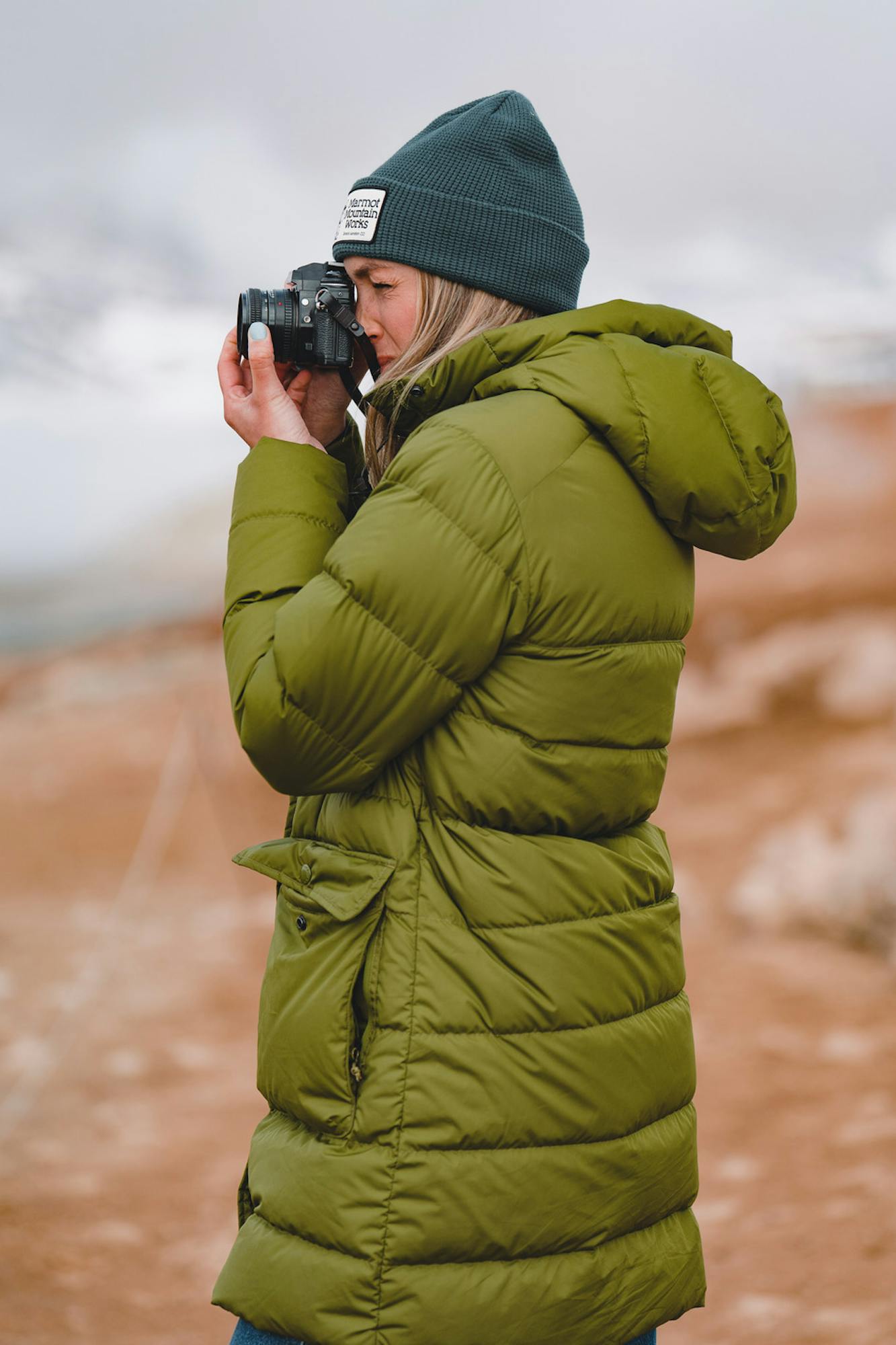 ★Marmot/マーモット★Strollbridge Parka 関税込★ Women's Strollbridge Parka (2023) | Marmot