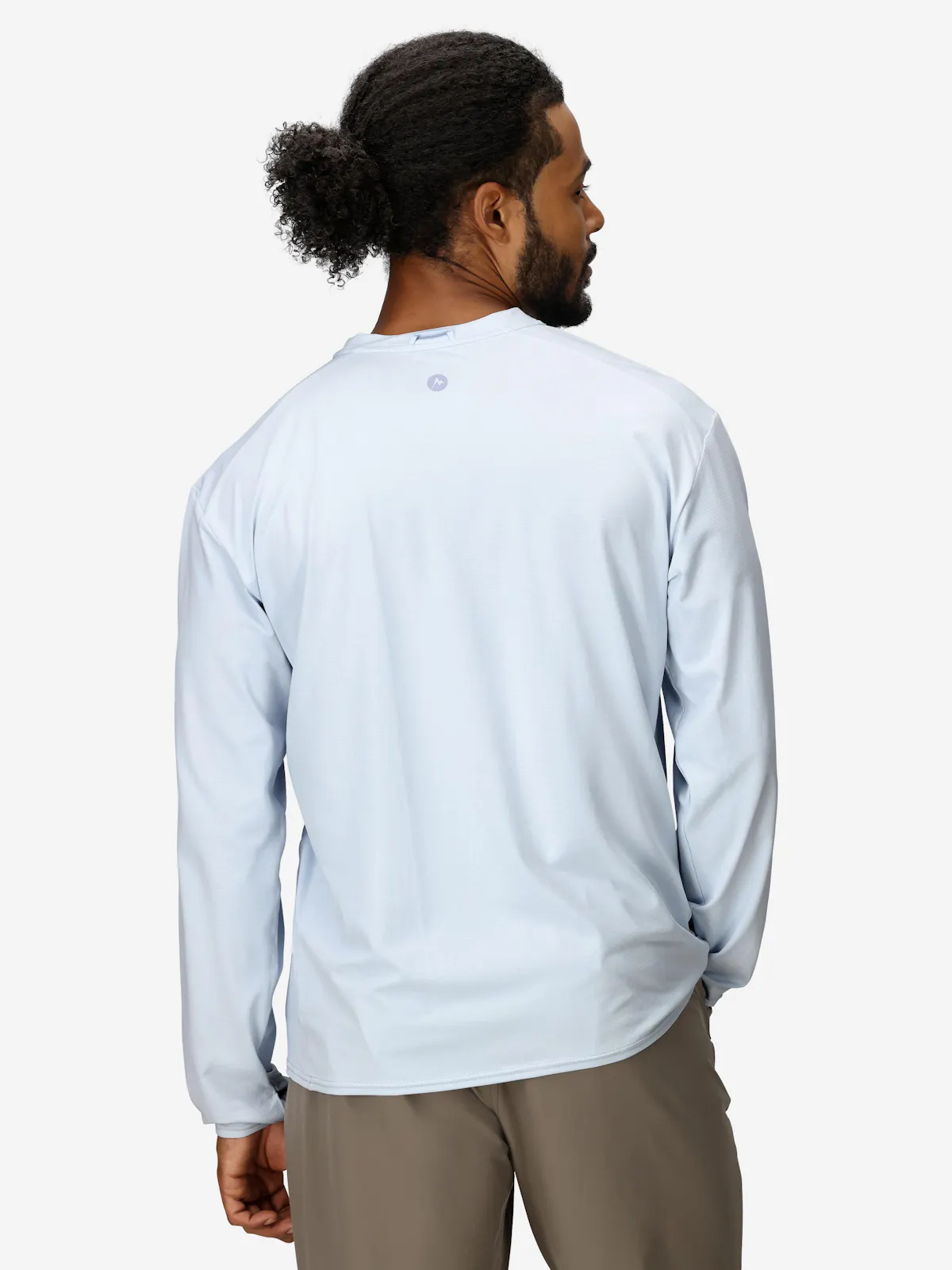 AirExchange UPF 50 Crew LS