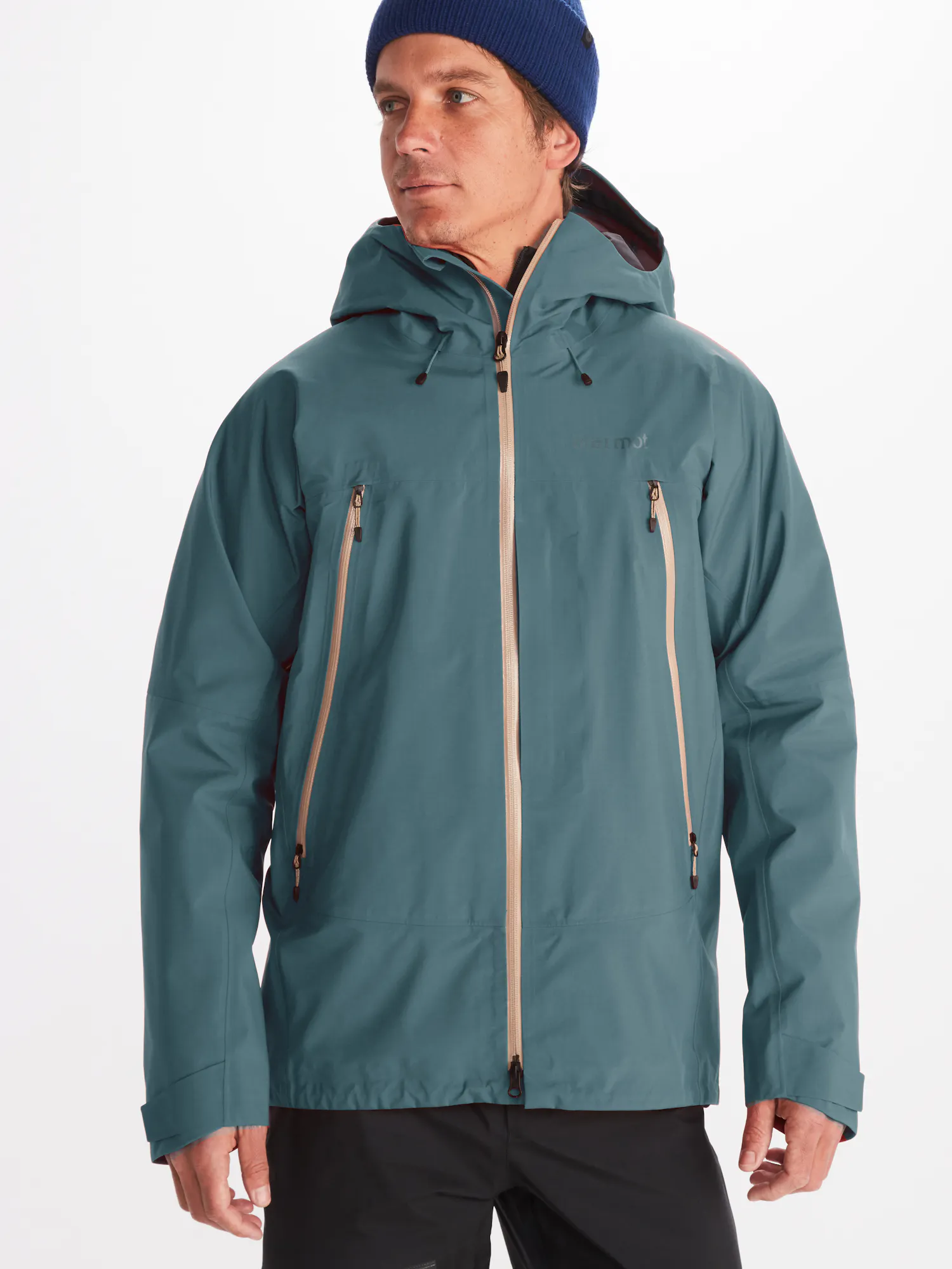 XL Marmot x STABRIDGE GORE-TEX おも 3L