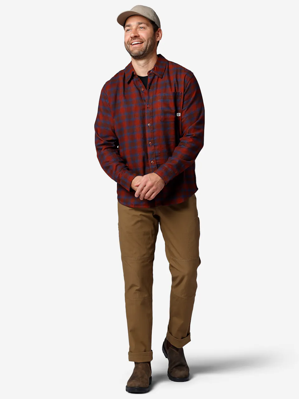 Kick Around Pant