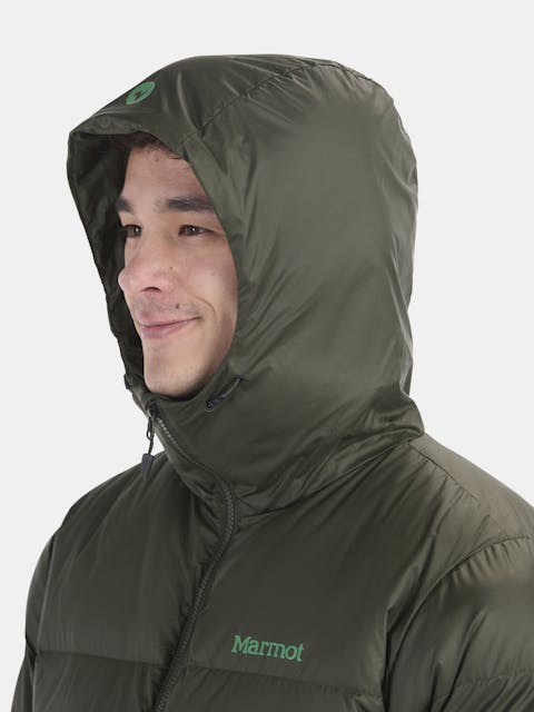 Men's Guides Down Hoody