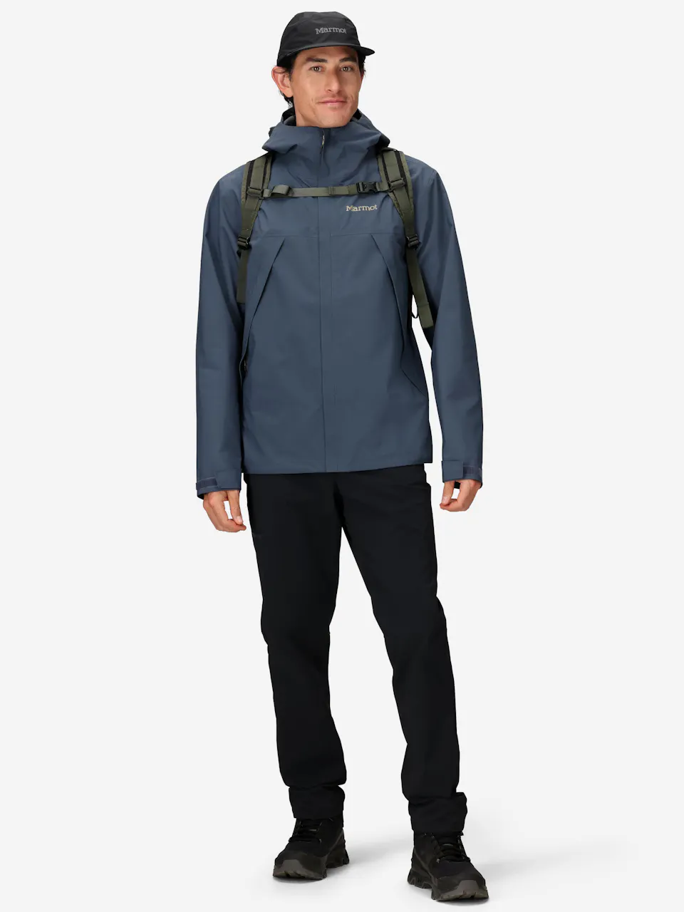 PreCip Eco Pro Jacket