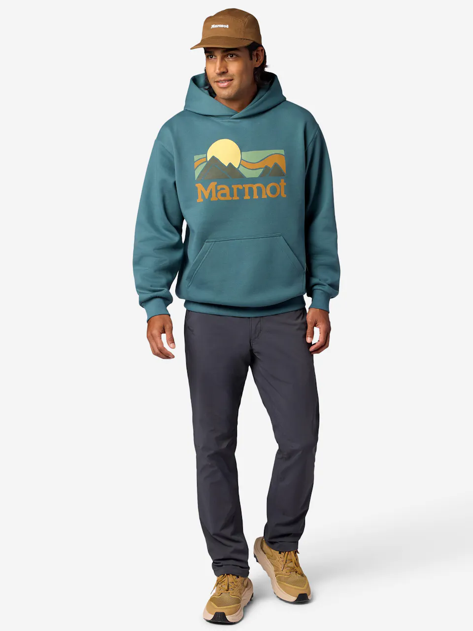 Coastal Hoody