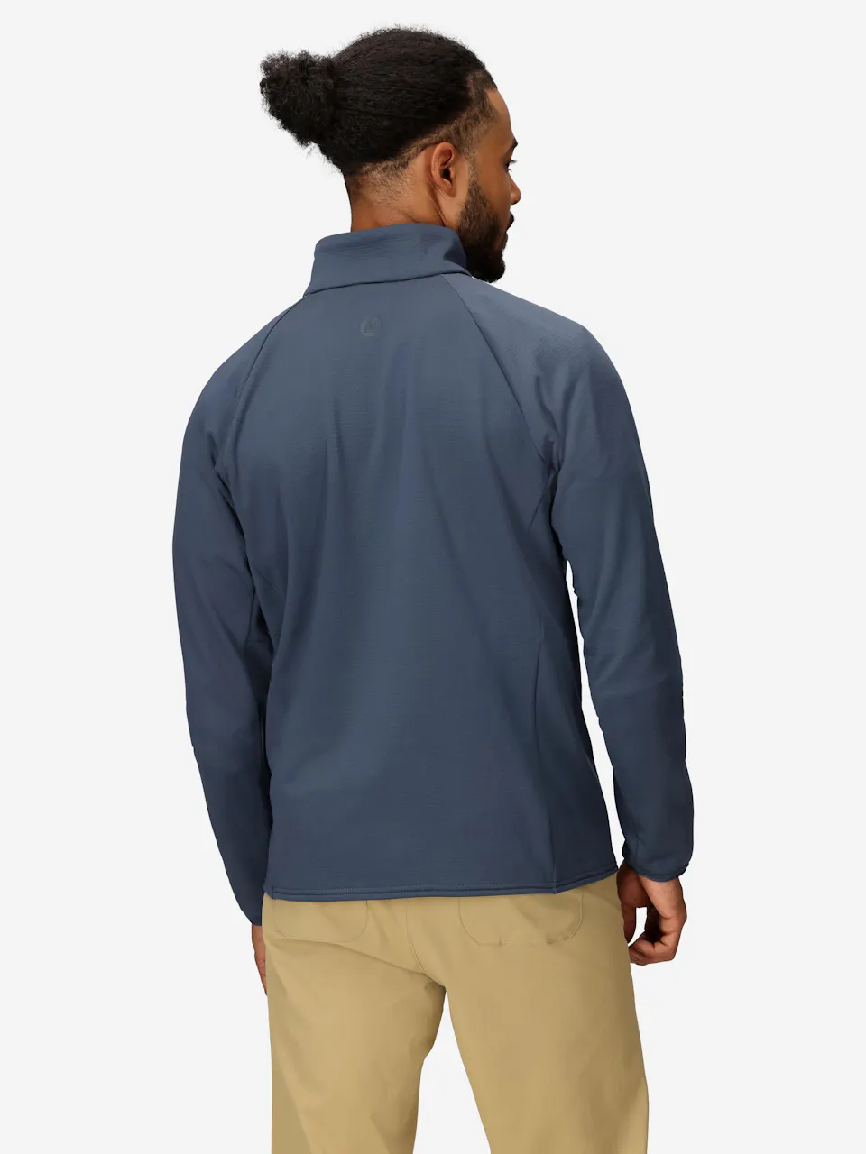 Leconte Fleece Jacket