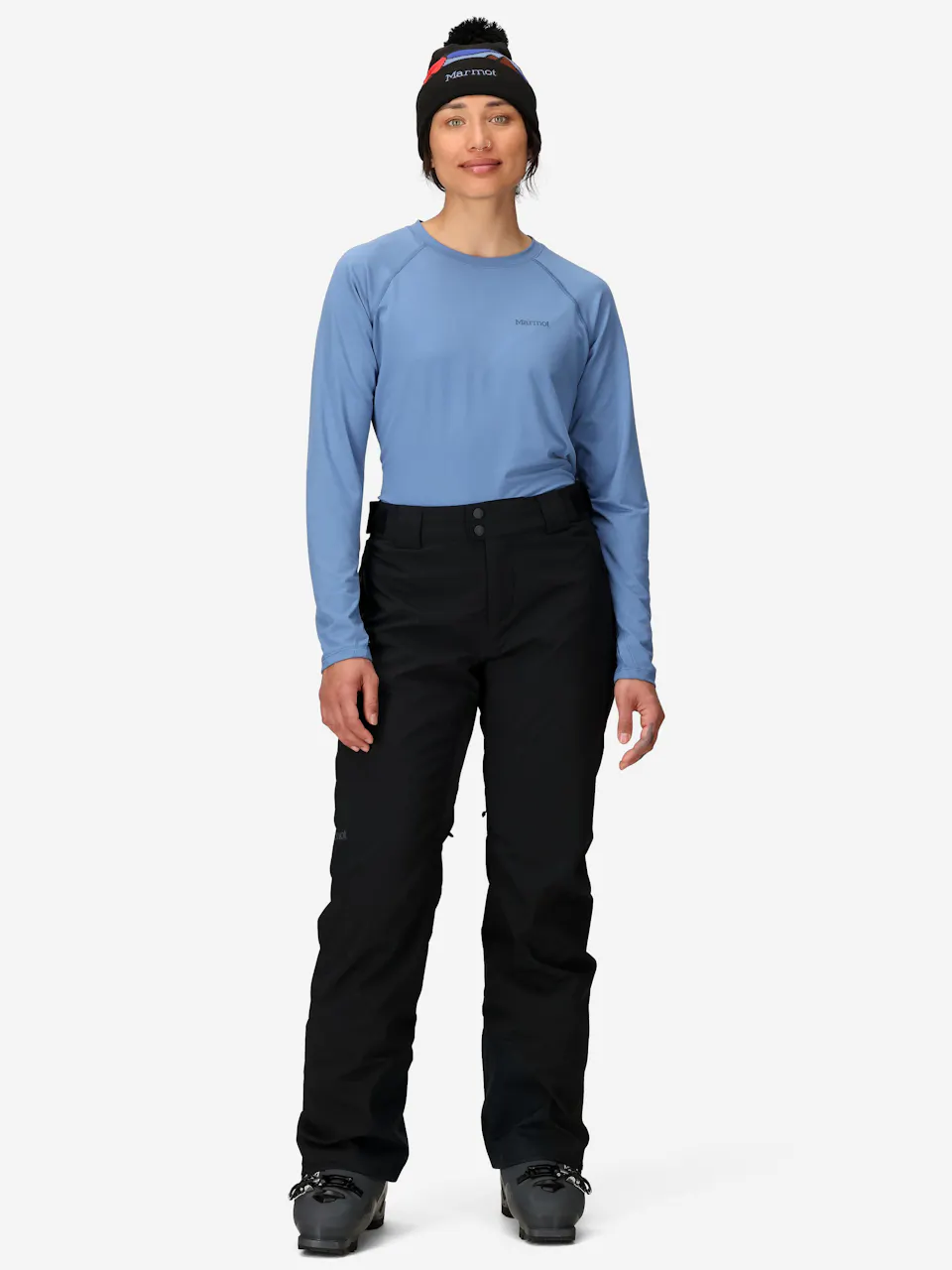 Wm's Slopestar Insulated Pant