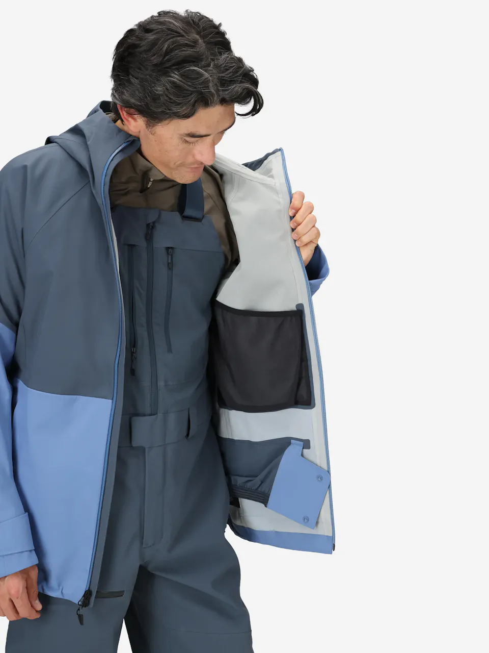 Refuge Pro Jacket