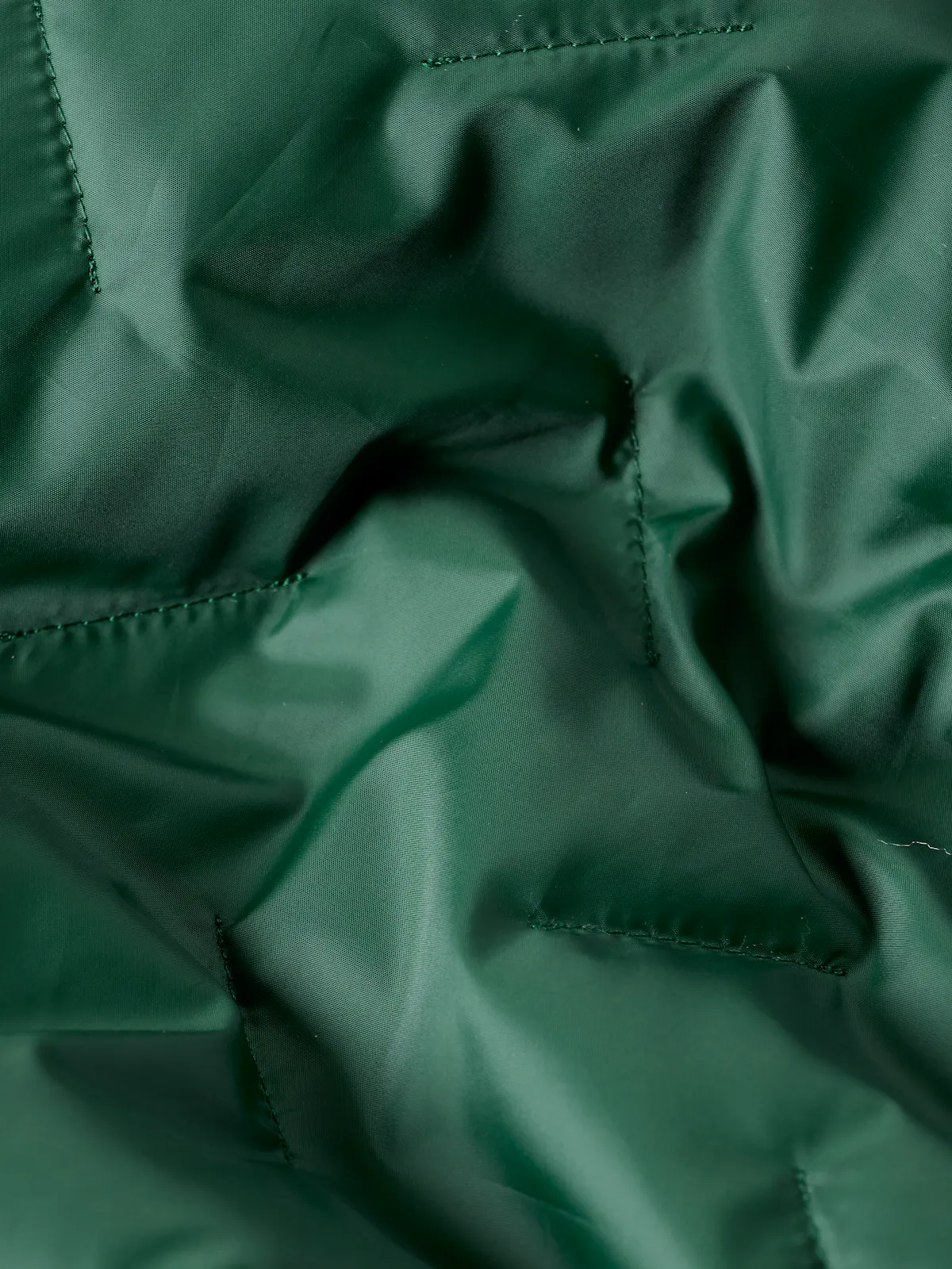 MonoQuilt Hoody