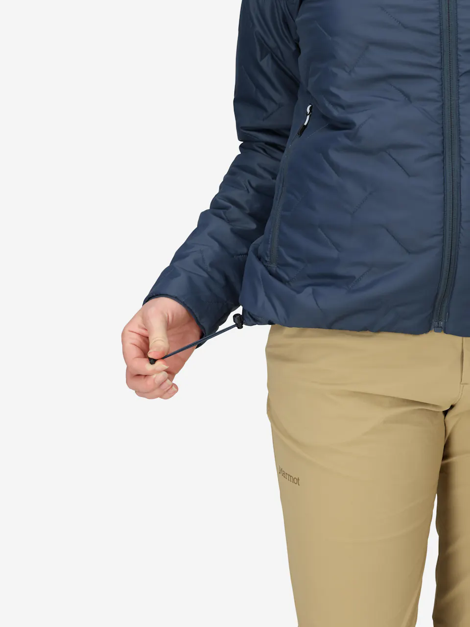 Wm's MonoQuilt Jacket