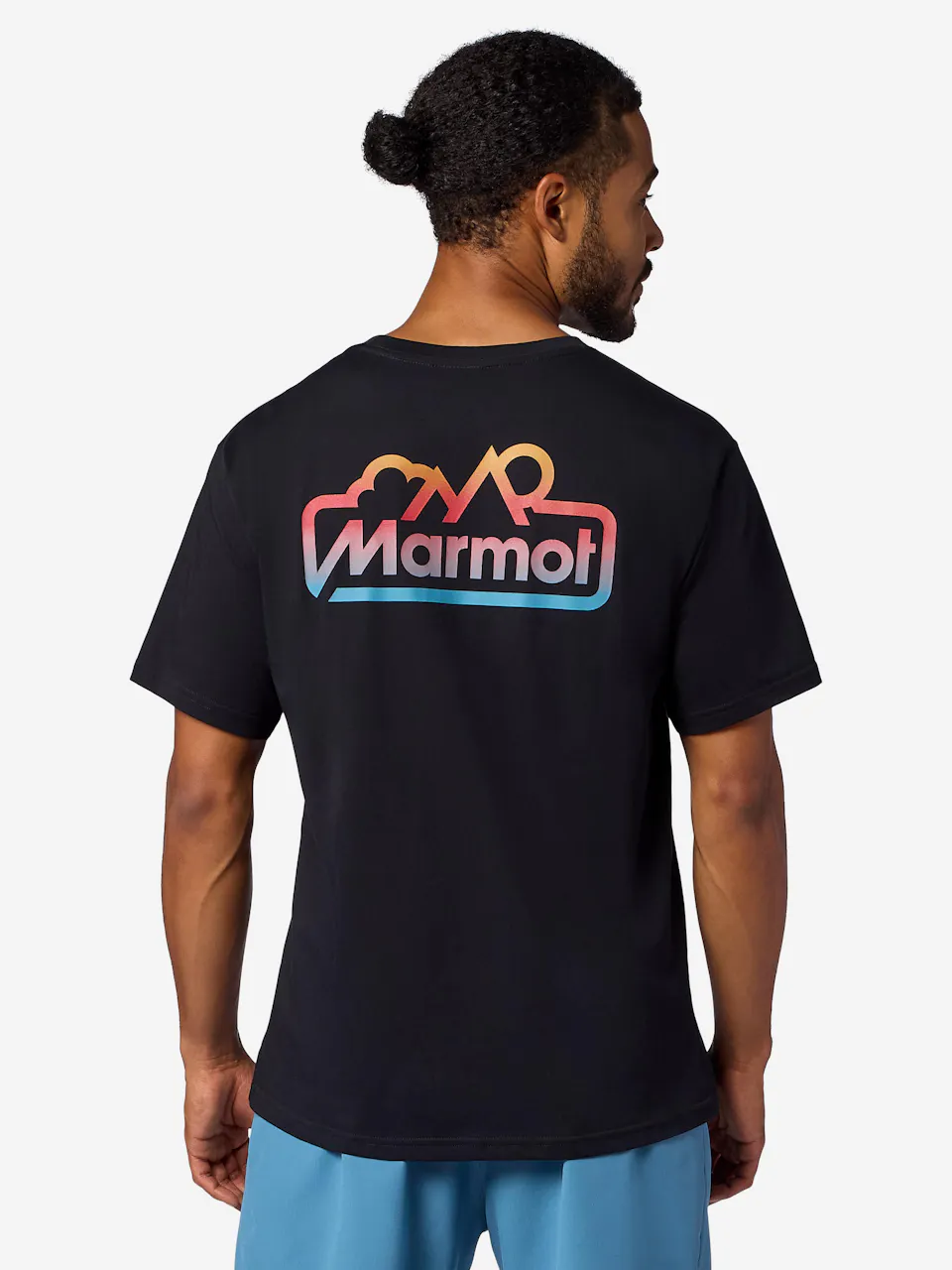 For Life Tee SS