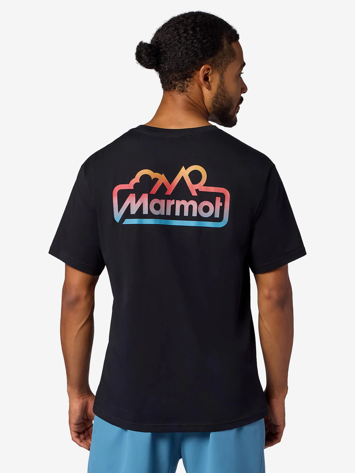 For Life Tee SS