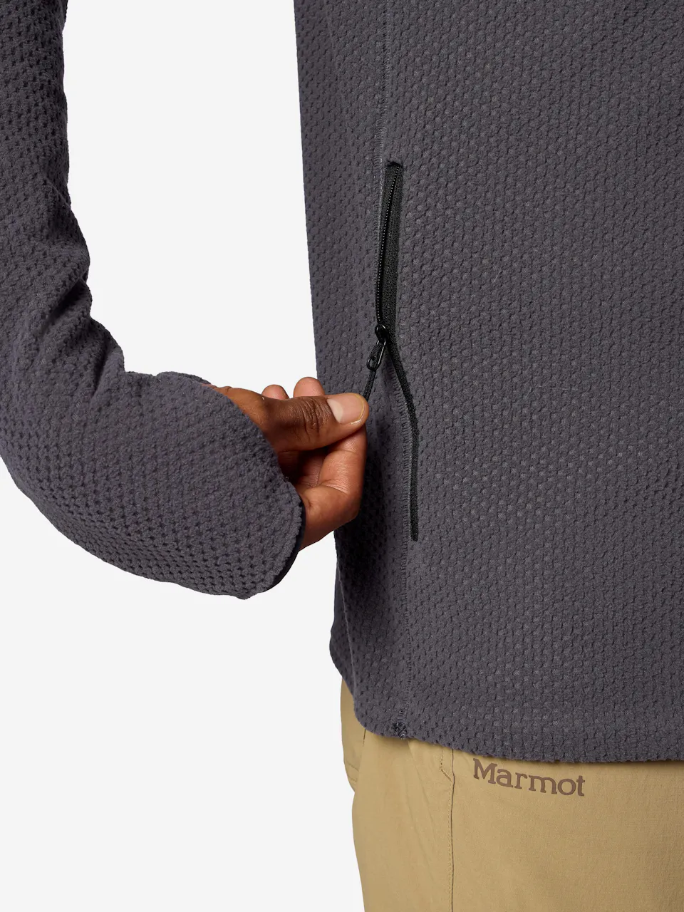 AirFleece Jacket