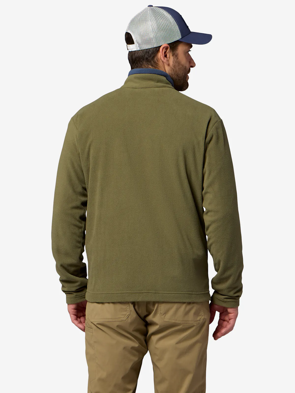 Upward Fleece Jacket