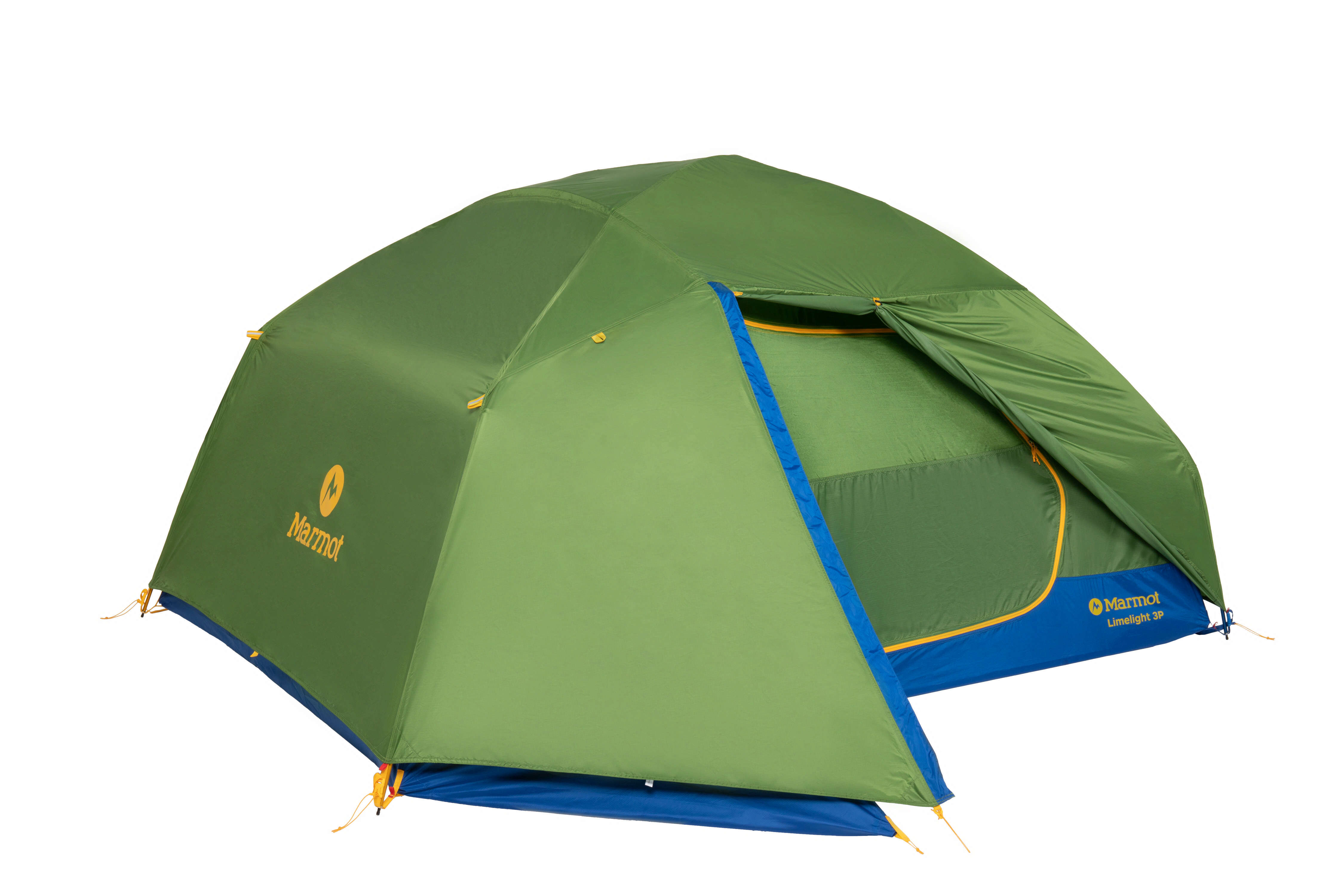 Limelight 3 Person Tent | Marmot