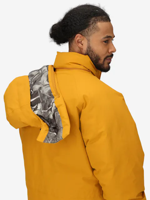 Men's GORE-TEX® Mammoth Parka
