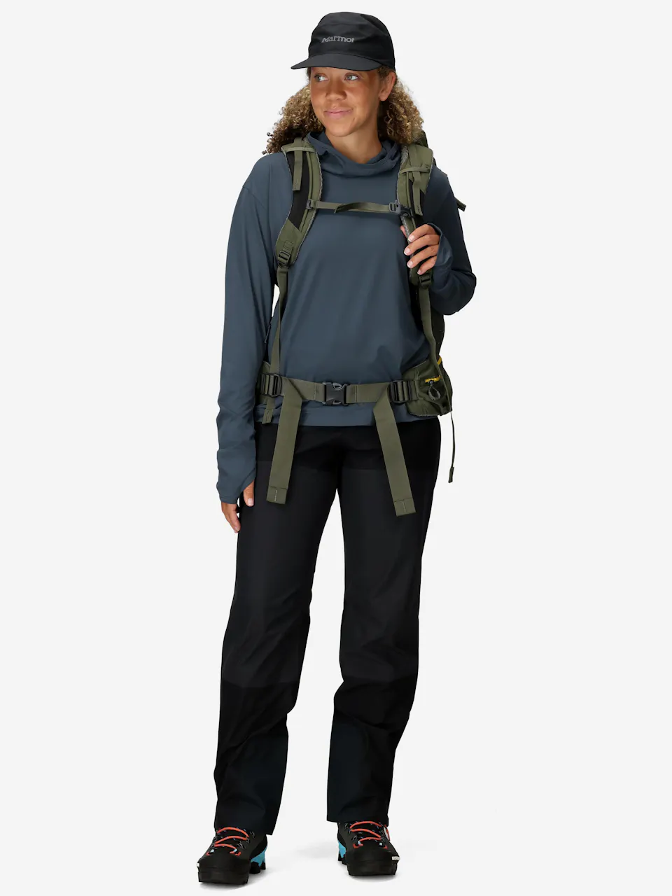 Wm's Seeker GORE-TEX Pant