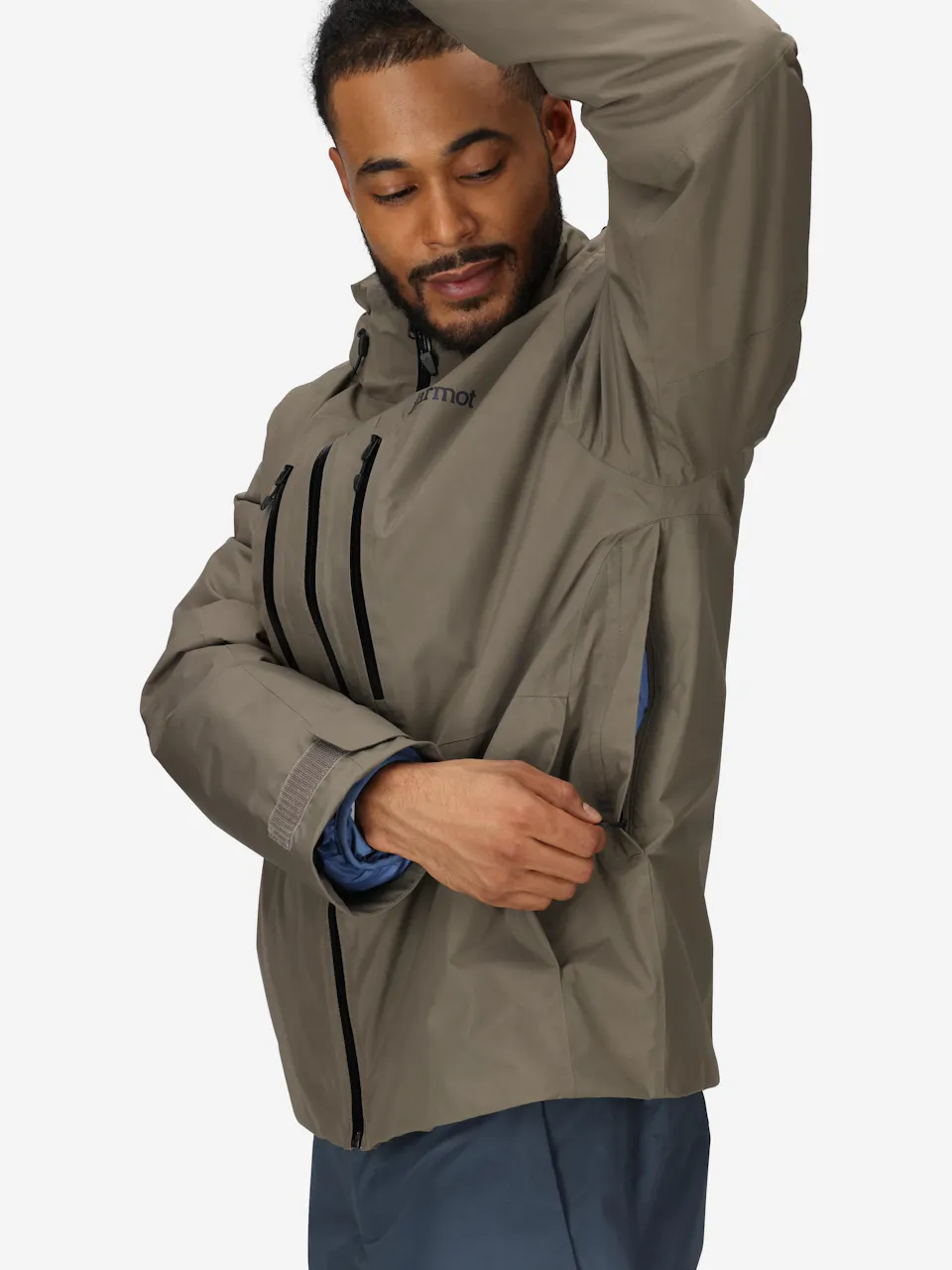 KT GORE-TEX Component Jacket