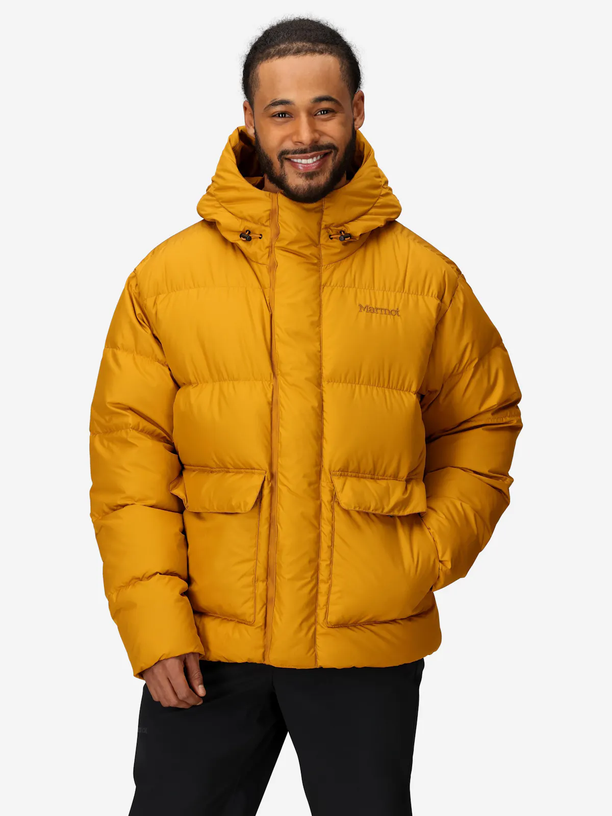 Stockholm Jacket