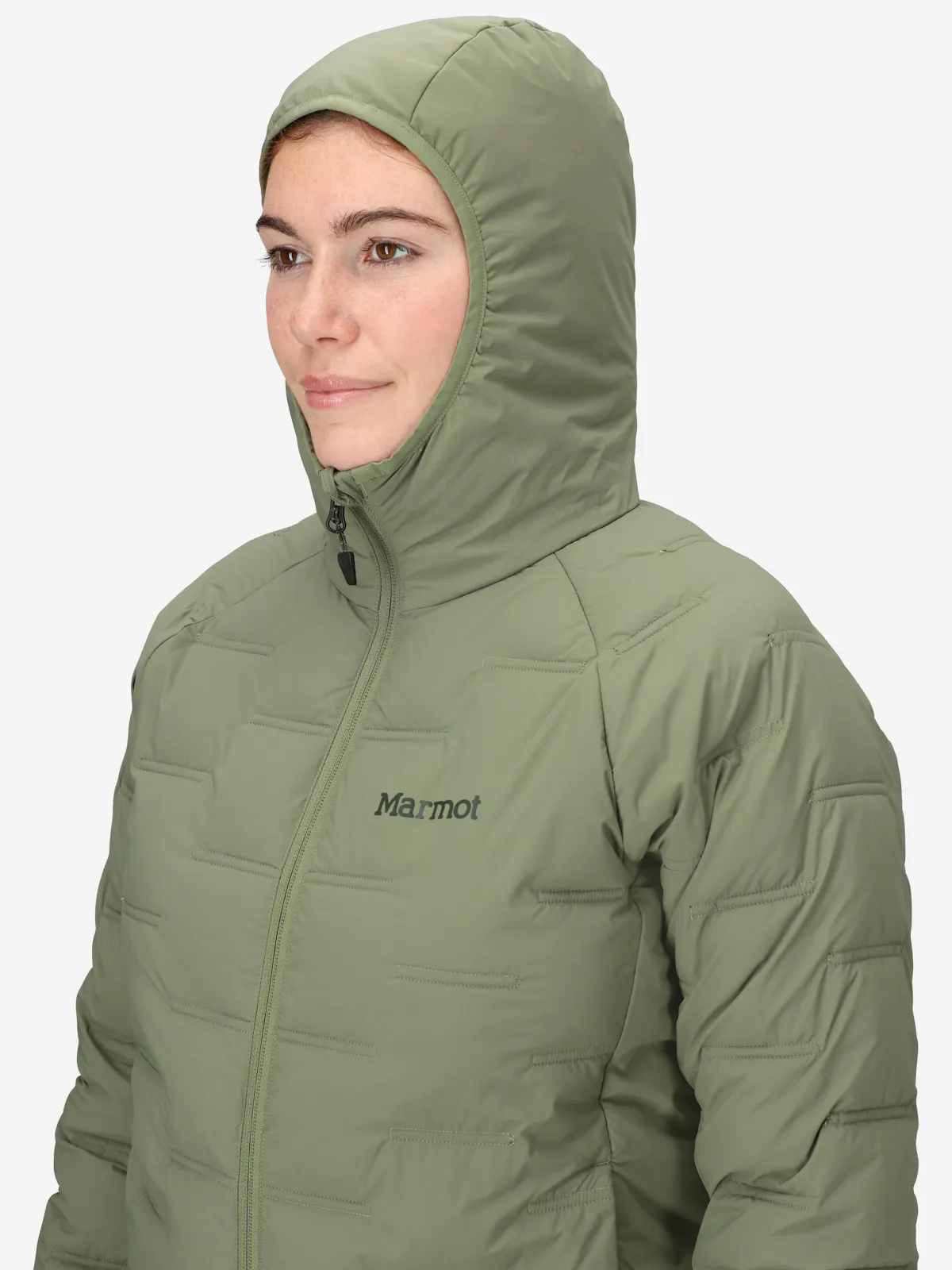 Wm's WarmCube Active Novus Hoody