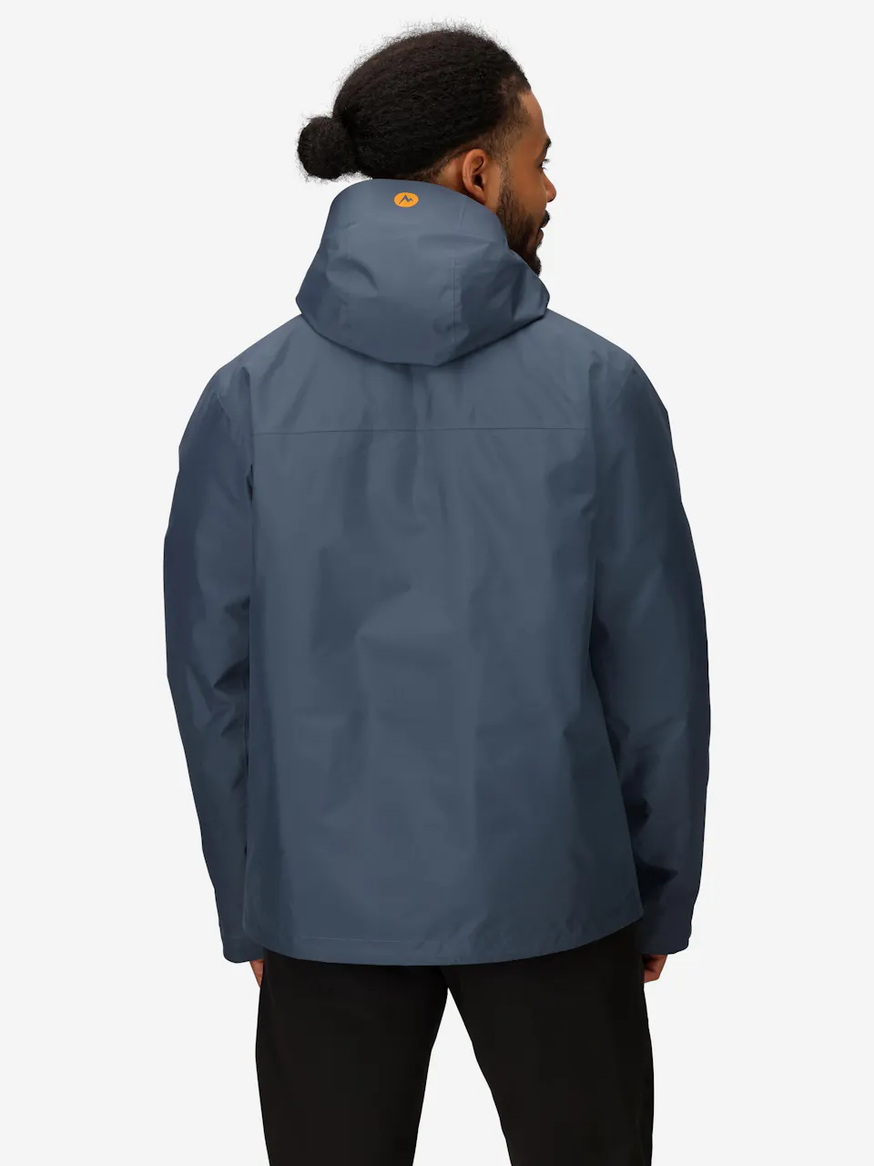 Minimalist Pertex 3-in-1 Jacket