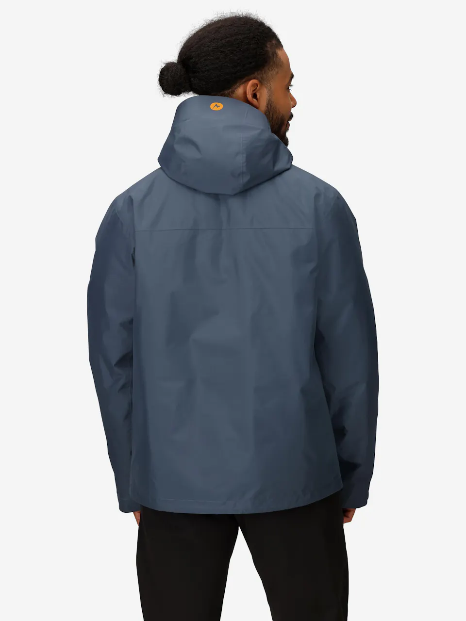 Minimalist Pertex 3-in-1 Jacket