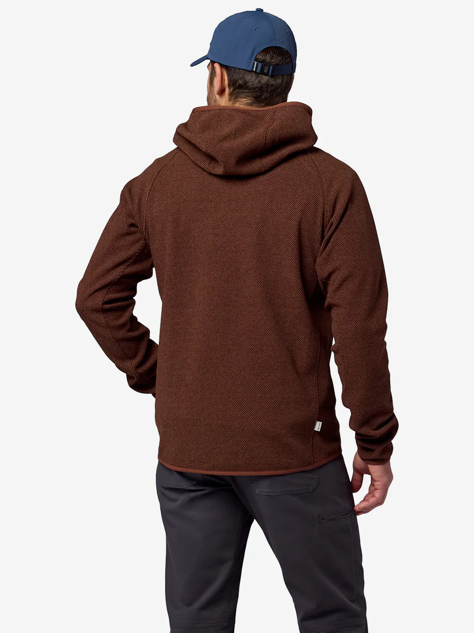 Ferndale Hoody