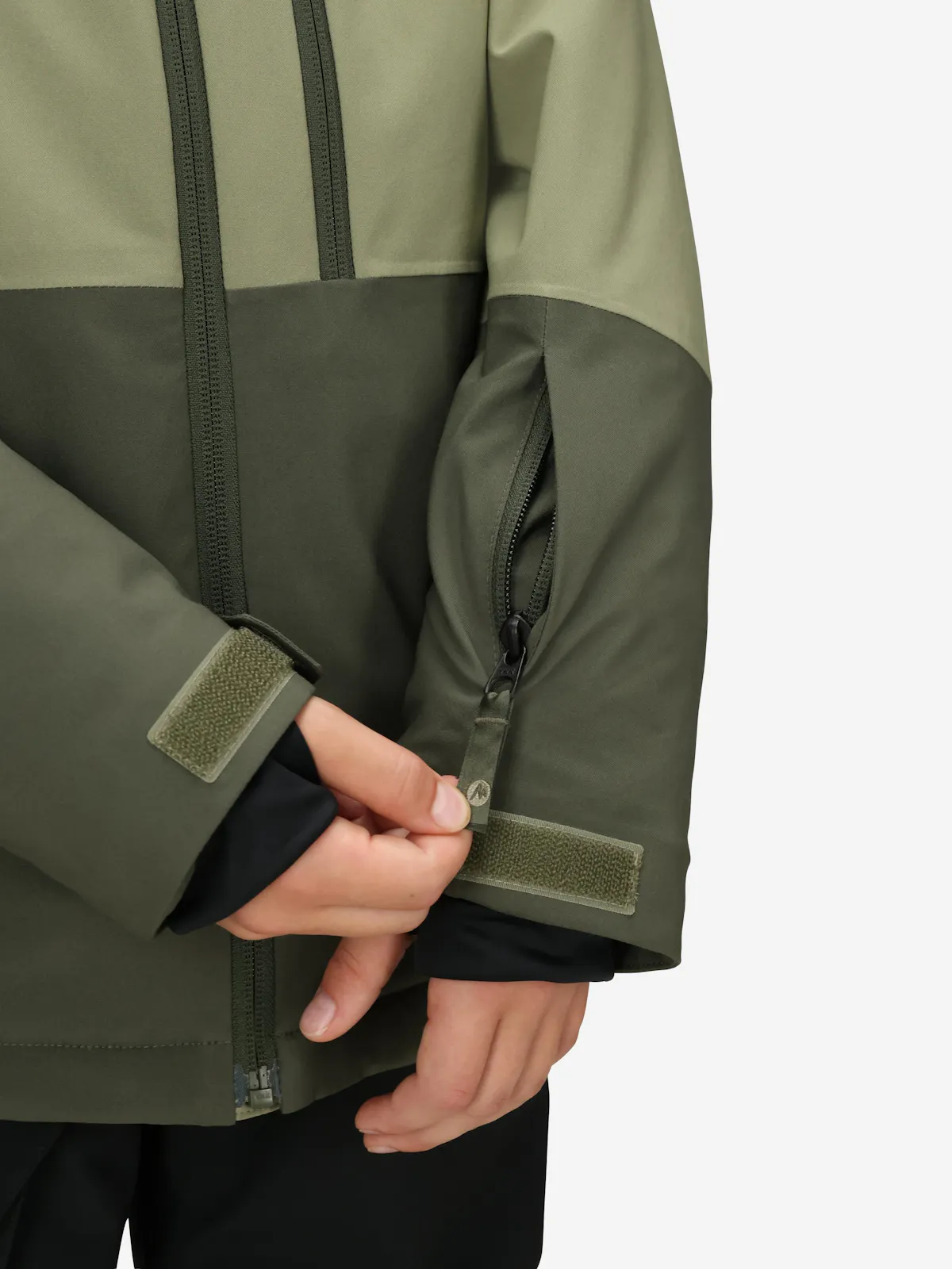 Kid's Snowline Jacket